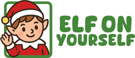 Elf On Yourself